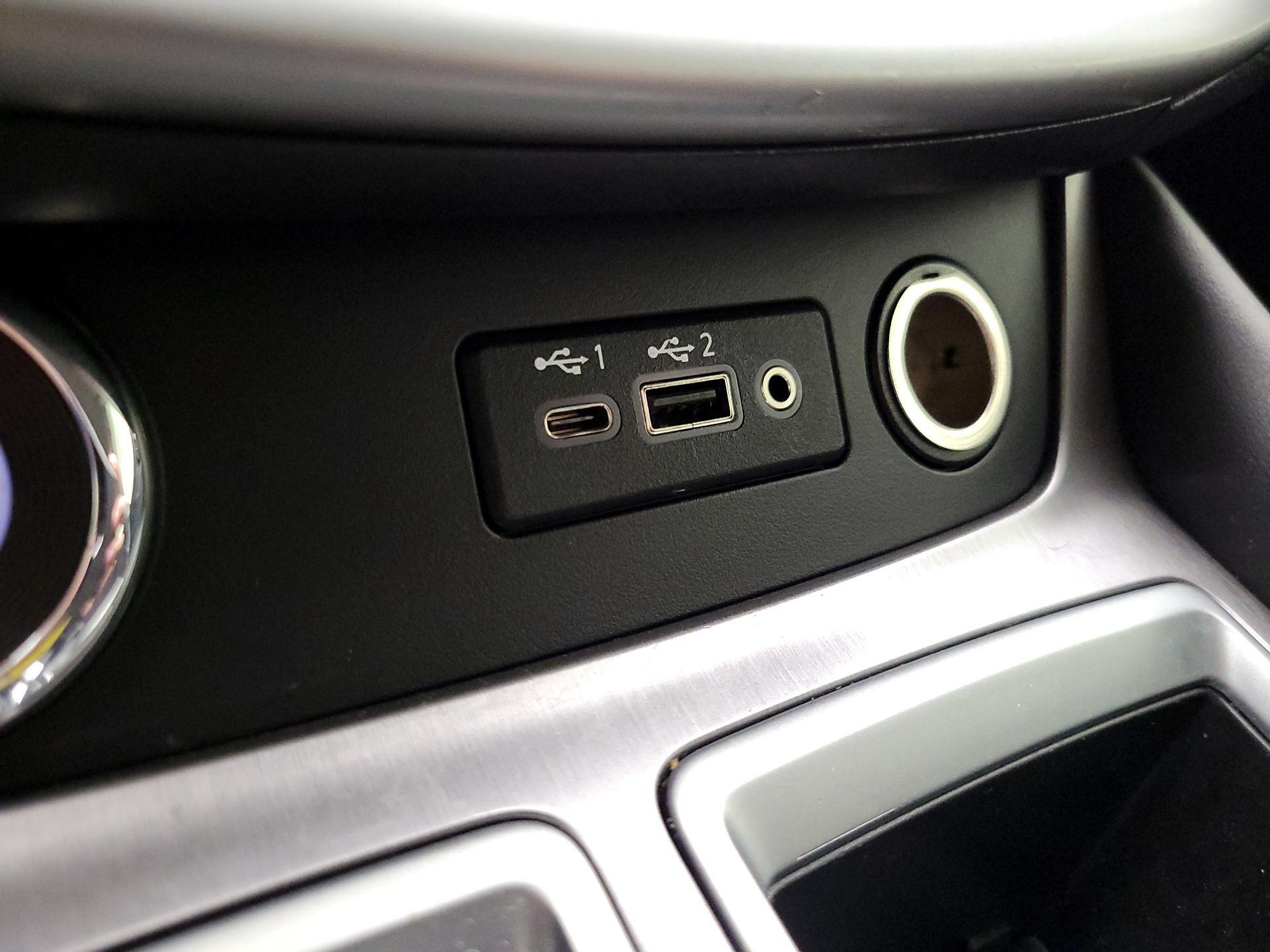 Thumbnail: 2019 Nissan Murano - 18