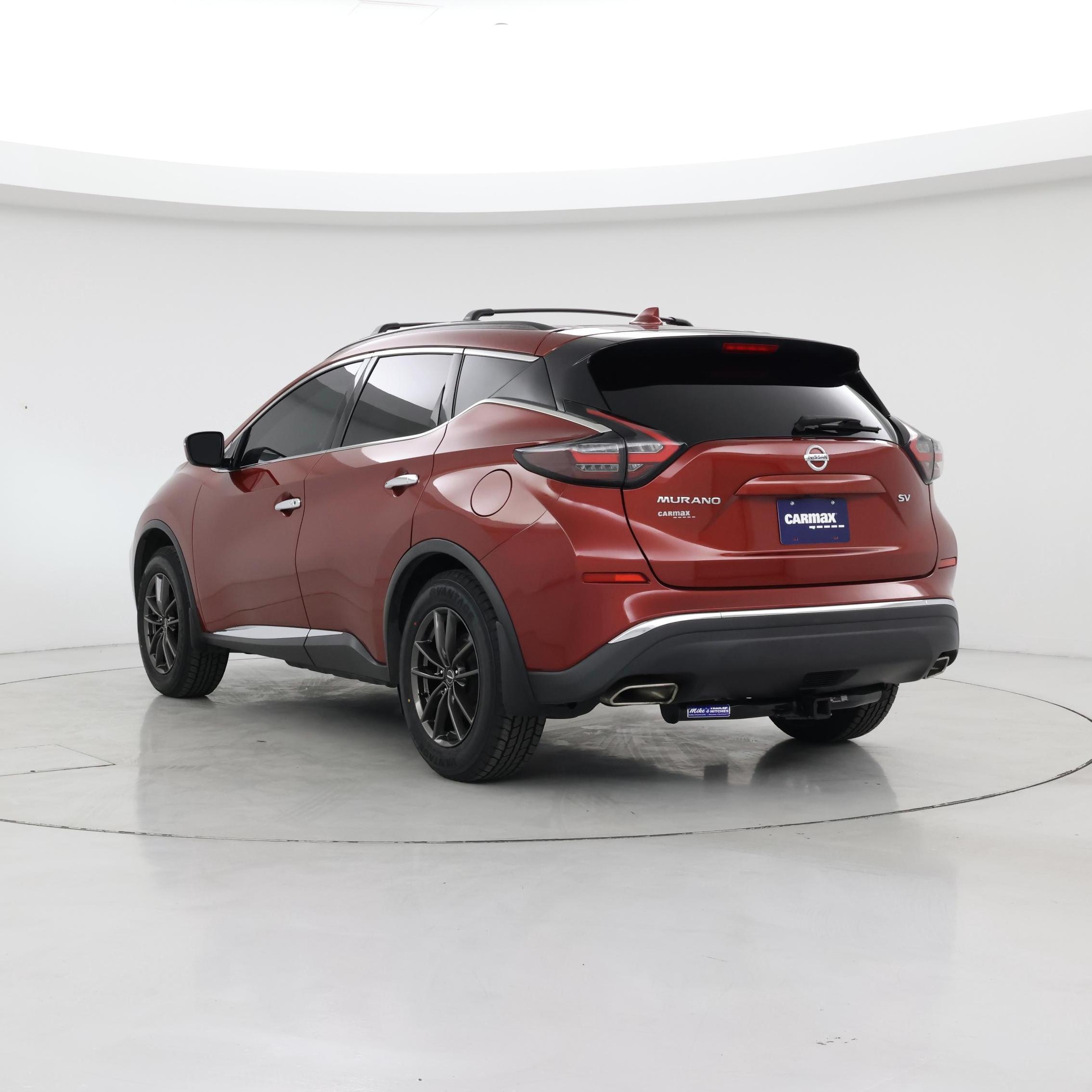 Thumbnail: 2019 Nissan Murano - 2