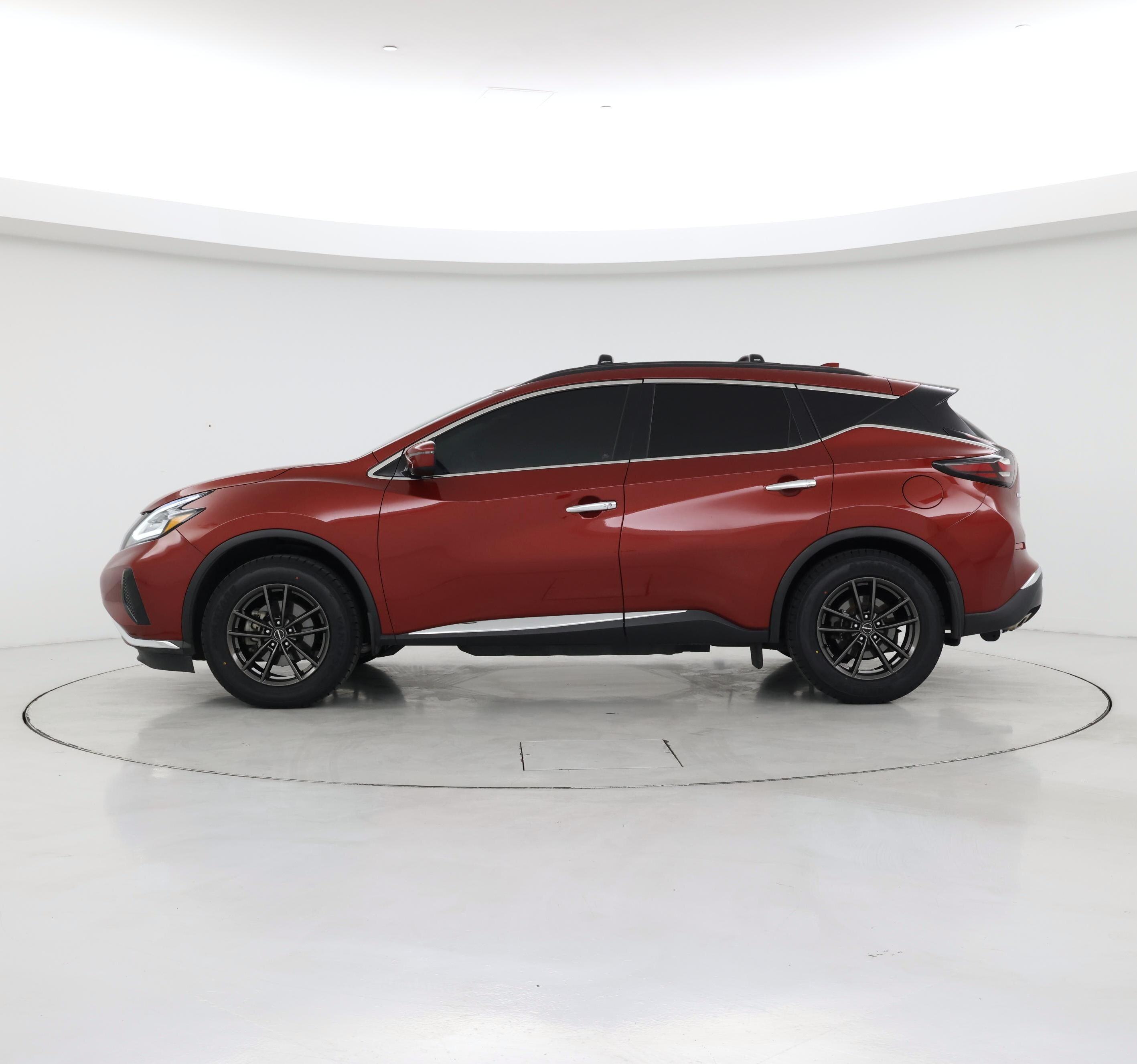 Thumbnail: 2019 Nissan Murano - 3