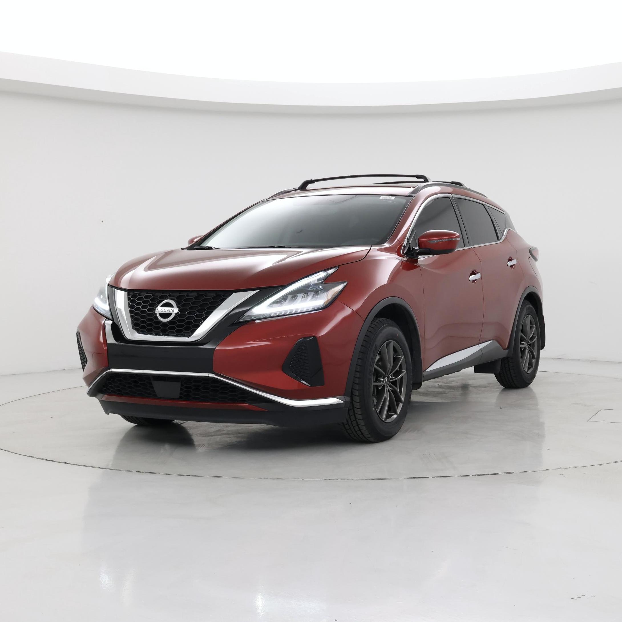 Thumbnail: 2019 Nissan Murano - 4