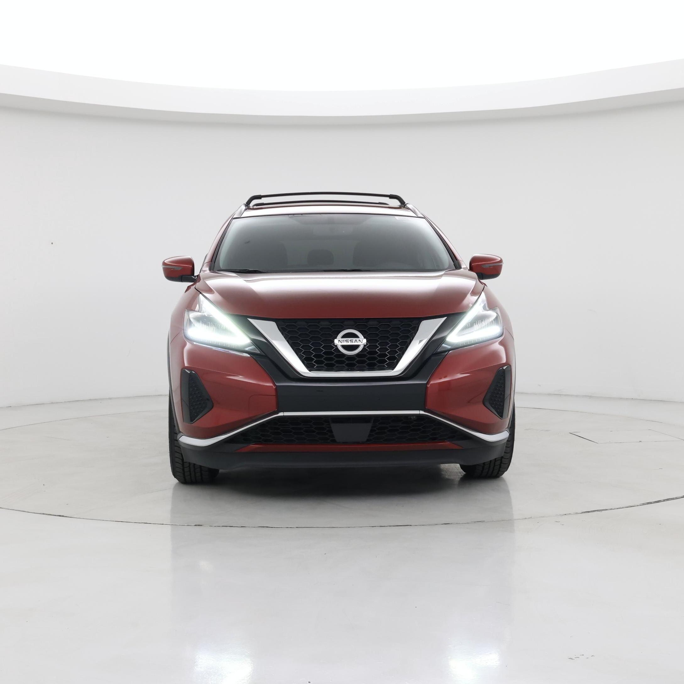 Thumbnail: 2019 Nissan Murano - 5