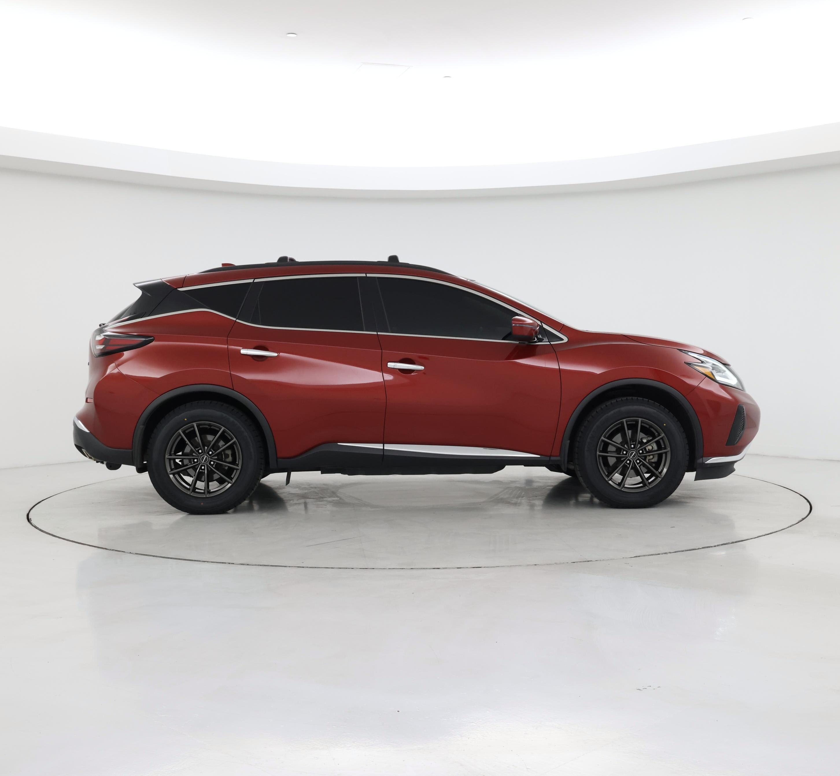 Thumbnail: 2019 Nissan Murano - 7