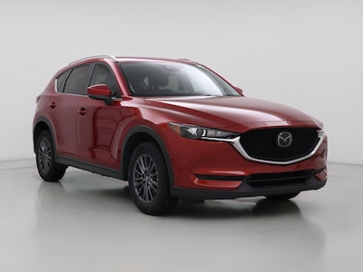 2020 Mazda CX-5 Touring -
                  Las Vegas, NV