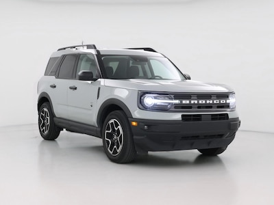 2022 Ford Bronco Sport Big Bend -
                  Henderson, NV