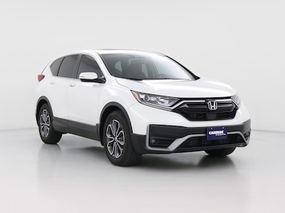 2022 Honda CR-V EX-L -
                Las Vegas, NV