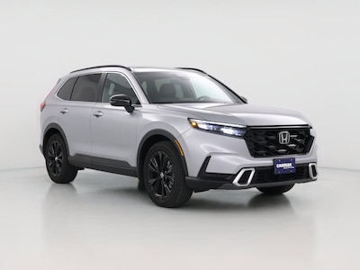 2023 Honda CR-V Sport Touring -
                Henderson, NV