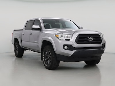 2022 Toyota Tacoma SR5 -
                  Las Vegas, NV