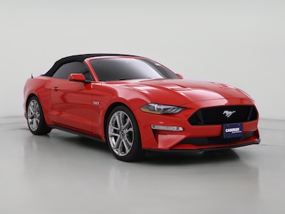 2019 Ford Mustang GT Premium -
                Las Vegas, NV