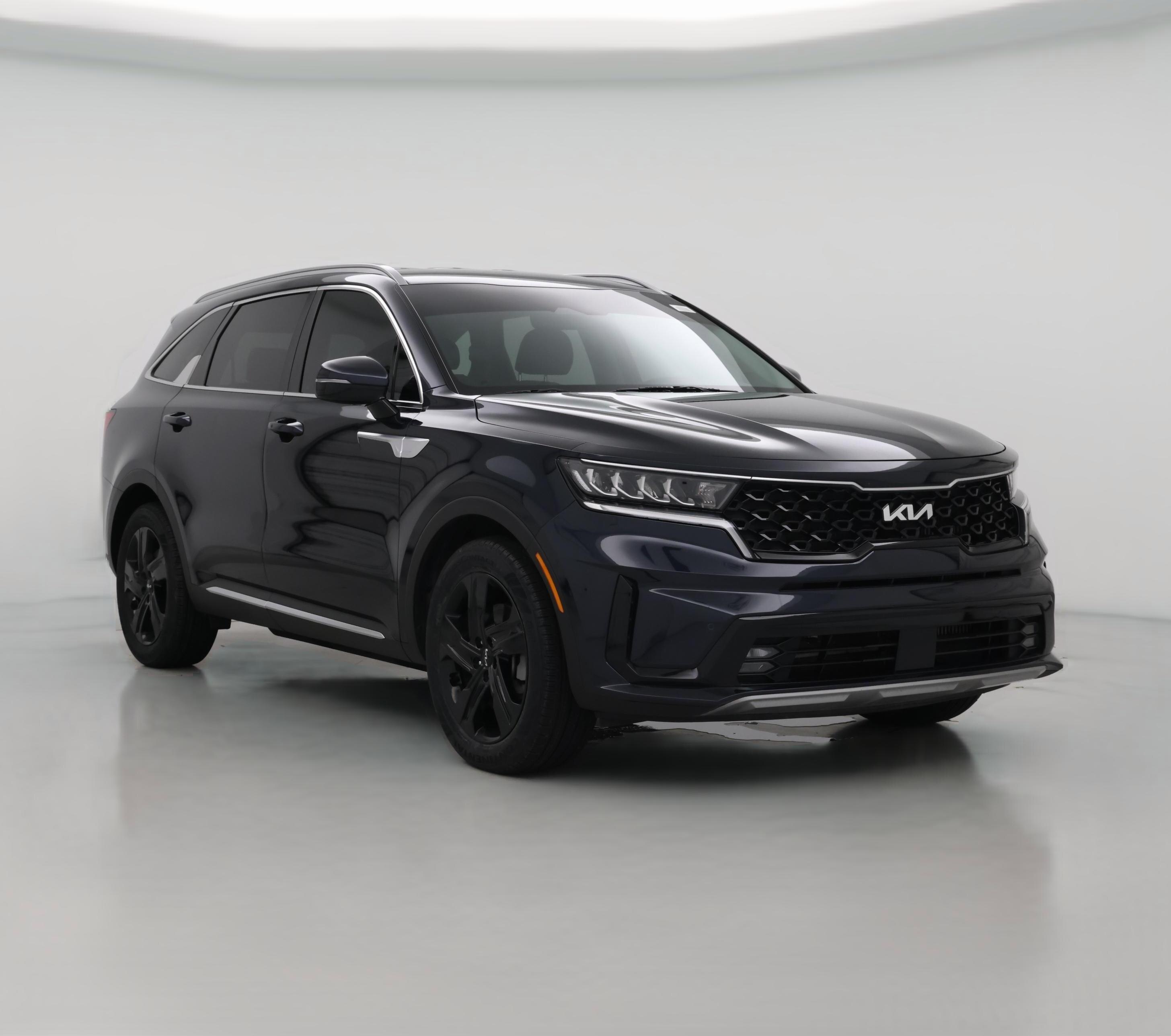Thumbnail: 2023 Kia Sorento - 1