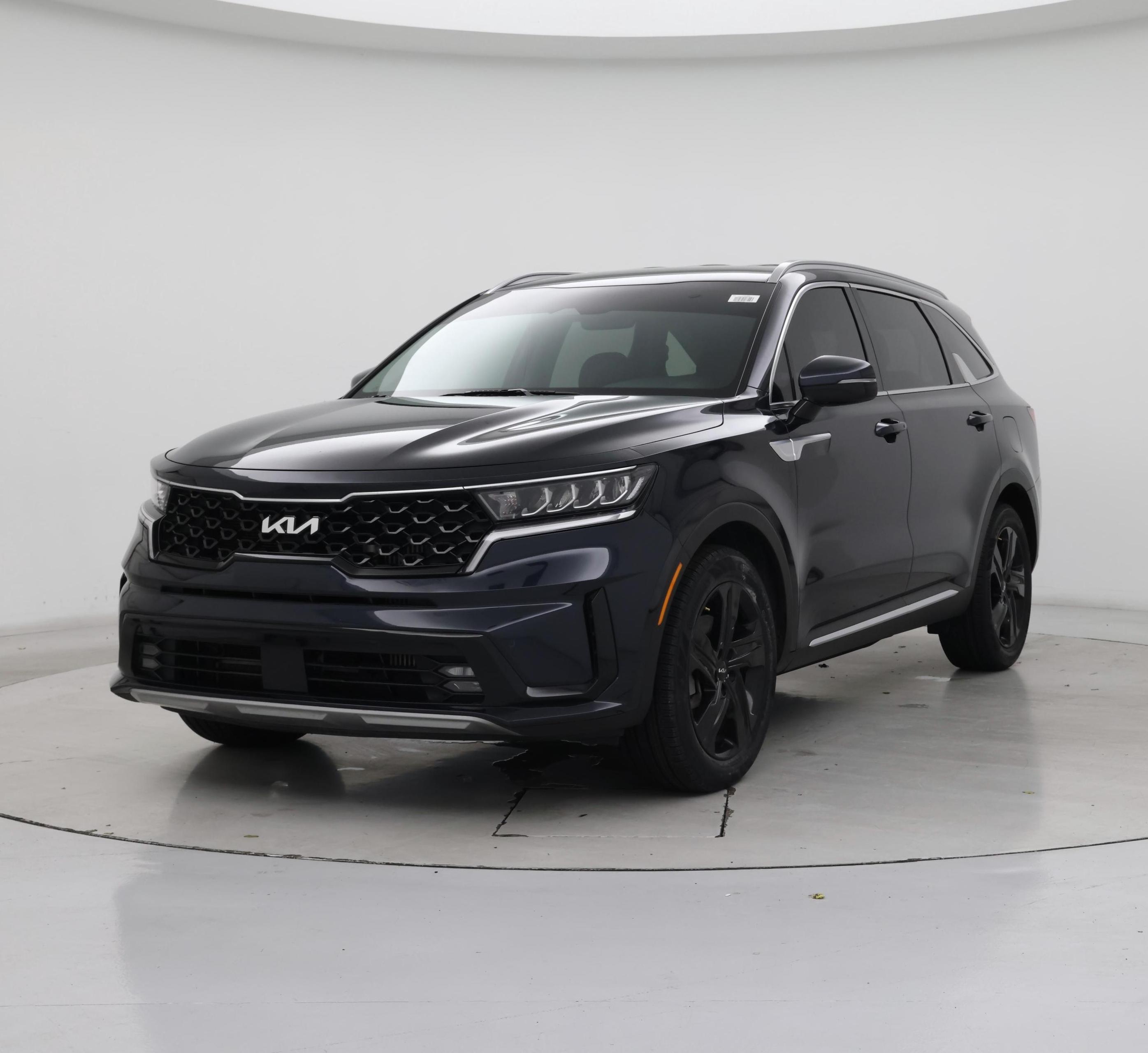 Thumbnail: 2023 Kia Sorento - 4