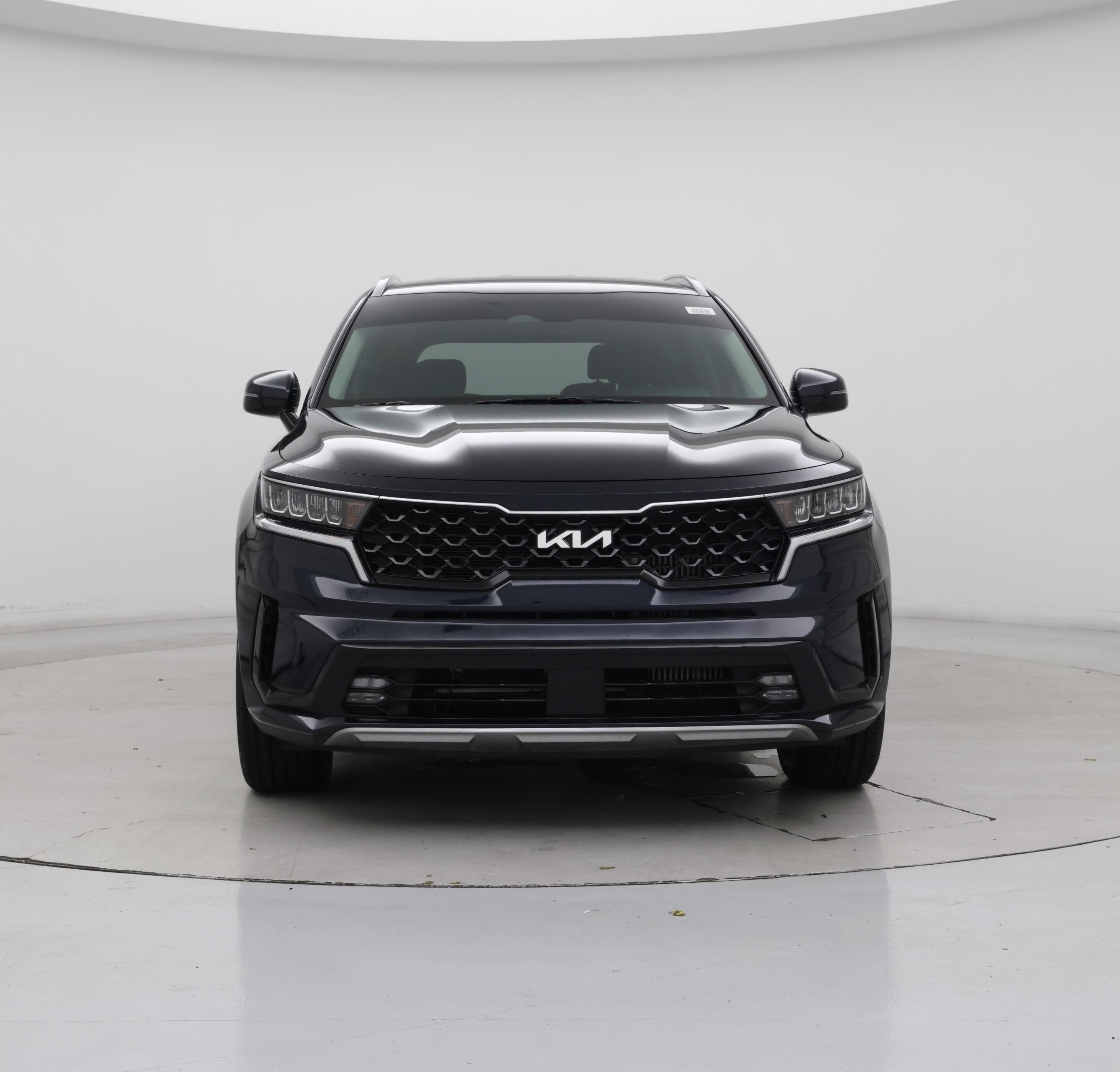 Thumbnail: 2023 Kia Sorento - 5