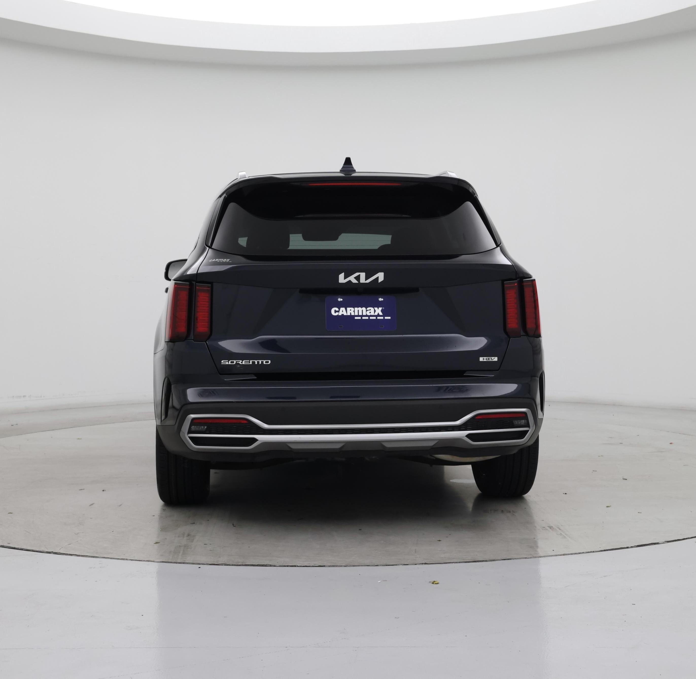 Thumbnail: 2023 Kia Sorento - 6