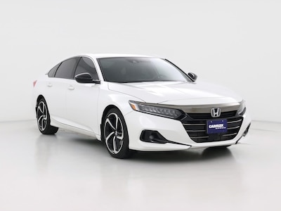2022 Honda Accord Sport -
                Henderson, NV