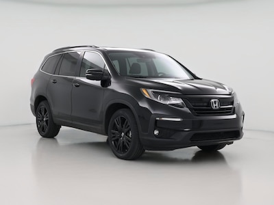 2022 Honda Pilot Special Edition -
                  Henderson, NV