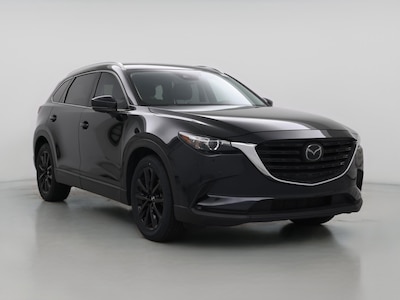 2022 Mazda CX-9 Touring Plus -
                Las Vegas, NV