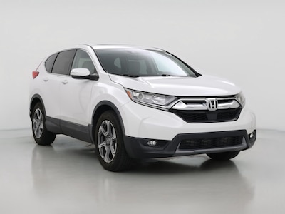 2019 Honda CR-V EX-L -
                Las Vegas, NV