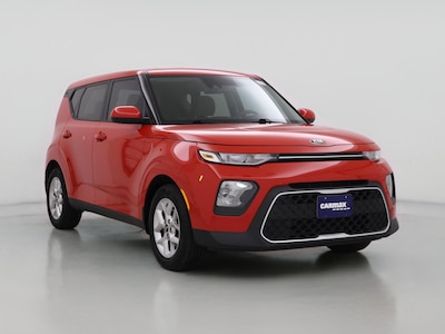 2020 Kia Soul S -
                Las Vegas, NV