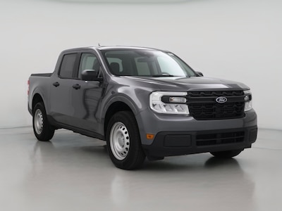 2022 Ford Maverick XL -
                Las Vegas, NV