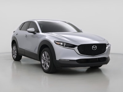 2020 Mazda CX-30 Select -
                Las Vegas, NV