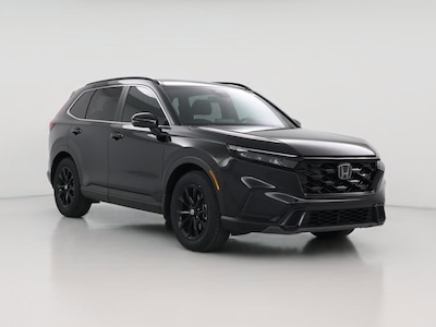 2023 Honda CR-V Sport -
                Henderson, NV