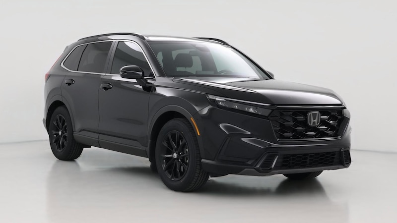 2023 Honda CR-V Sport Hero Image
