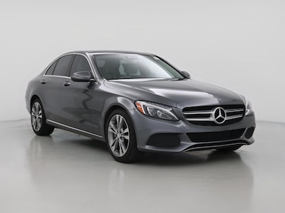 2017 Mercedes-Benz C-Class C 300 -
                Las Vegas, NV