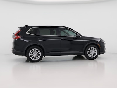 2025 Honda CR-V EX-L -
                Henderson, NV