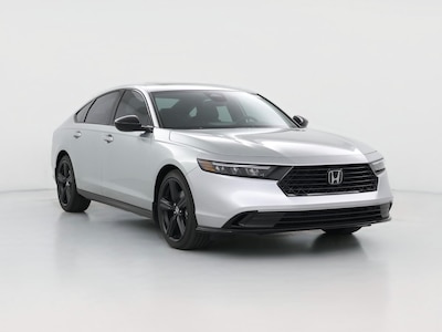 2024 Honda Accord Sport-L -
                Henderson, NV