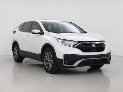 2021 Honda CR-V EX -
                  Las Vegas, NV