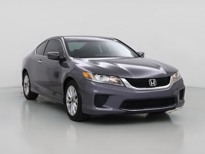 2014 Honda Accord LX-S -
                Las Vegas, NV
