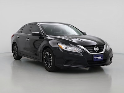 2018 Nissan Altima S -
                Las Vegas, NV