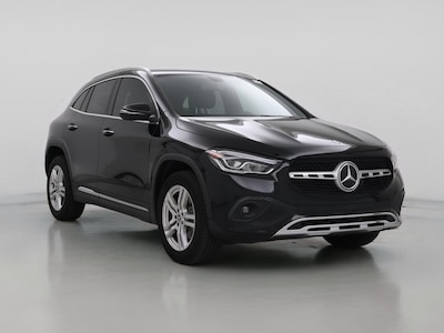 2021 Mercedes-Benz GLA 250 -
                  Las Vegas, NV