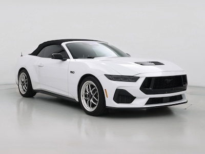 2024 Ford Mustang GT Premium -
                Las Vegas, NV