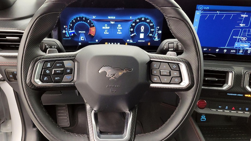 2024 Ford Mustang GT Premium 10
