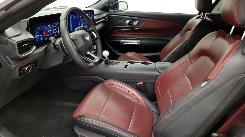 2024 Ford Mustang GT Premium 11