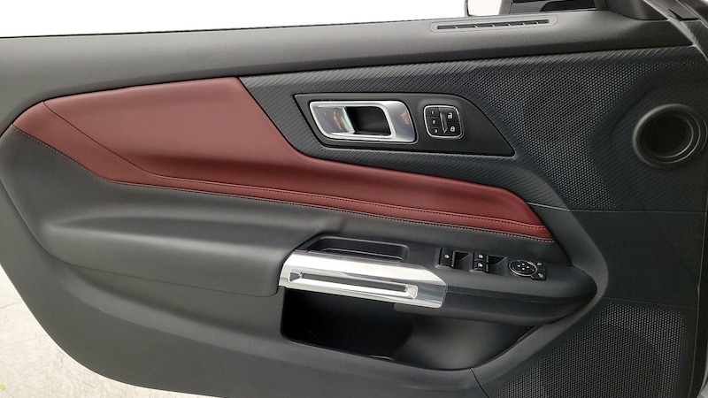 2024 Ford Mustang GT Premium 12
