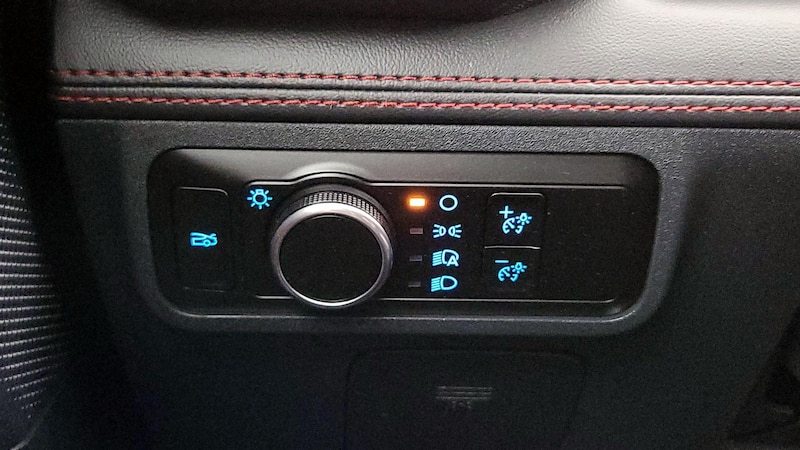2024 Ford Mustang GT Premium 13