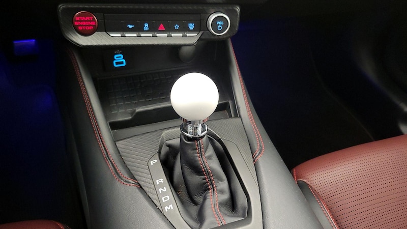 2024 Ford Mustang GT Premium 18