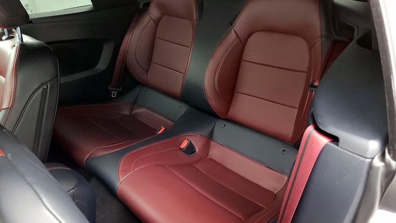 2024 Ford Mustang GT Premium 20