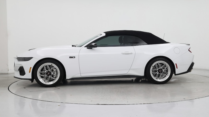 2024 Ford Mustang GT Premium 3