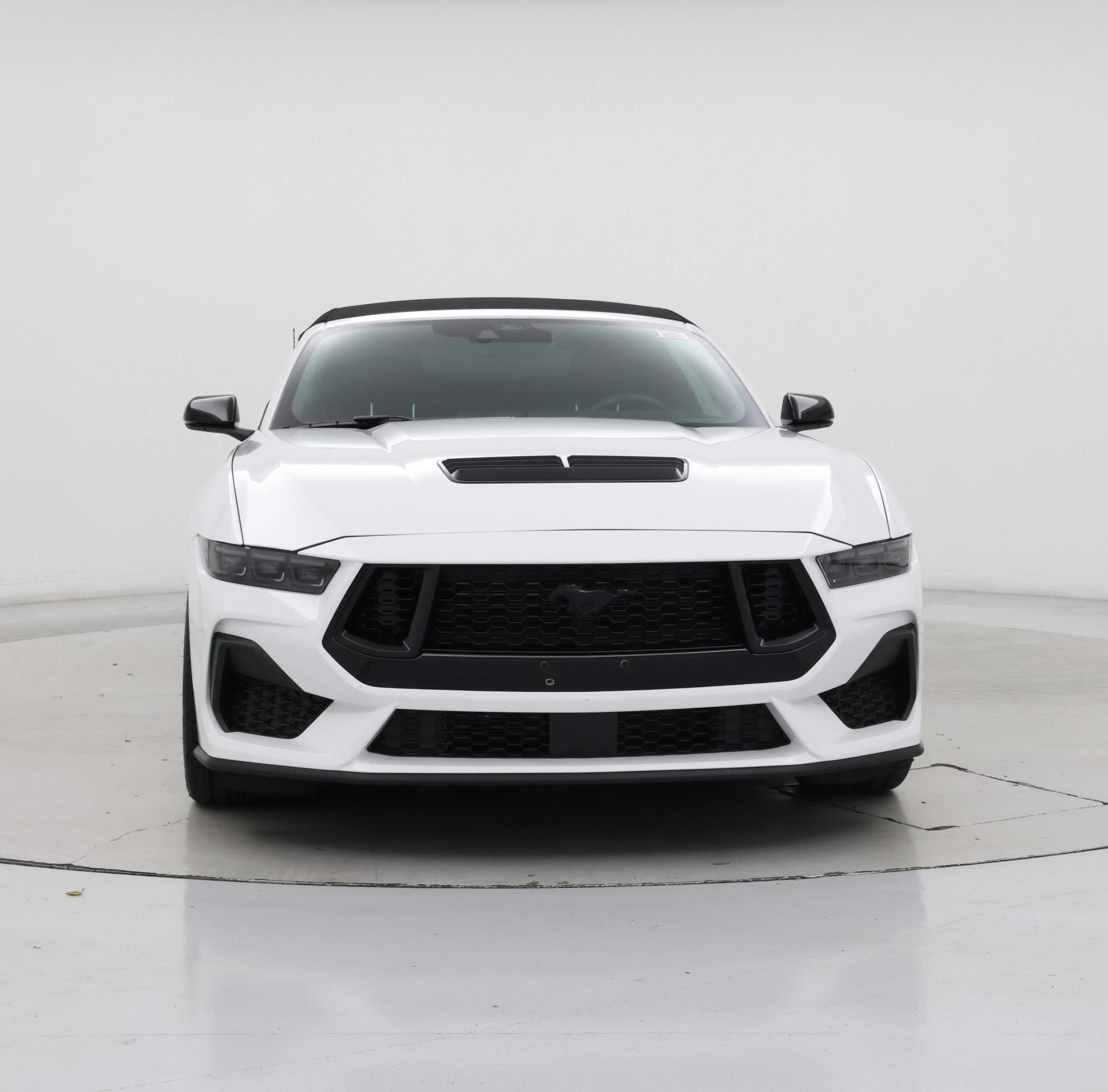 Thumbnail: 2024 Ford Mustang - 5