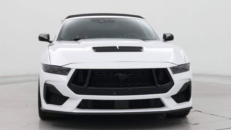 2024 Ford Mustang GT Premium 5