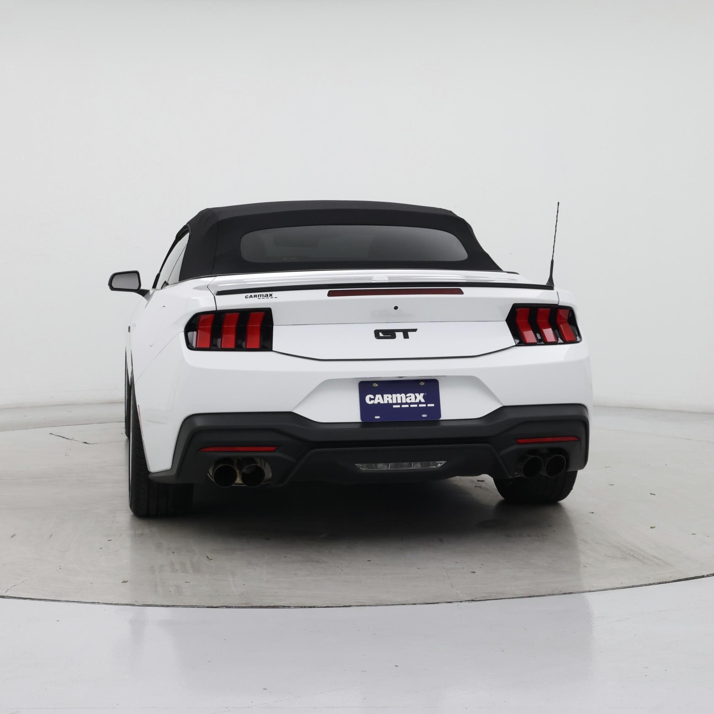 Thumbnail: 2024 Ford Mustang - 6