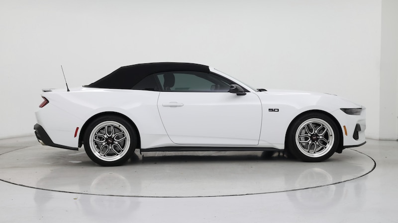 2024 Ford Mustang GT Premium 7