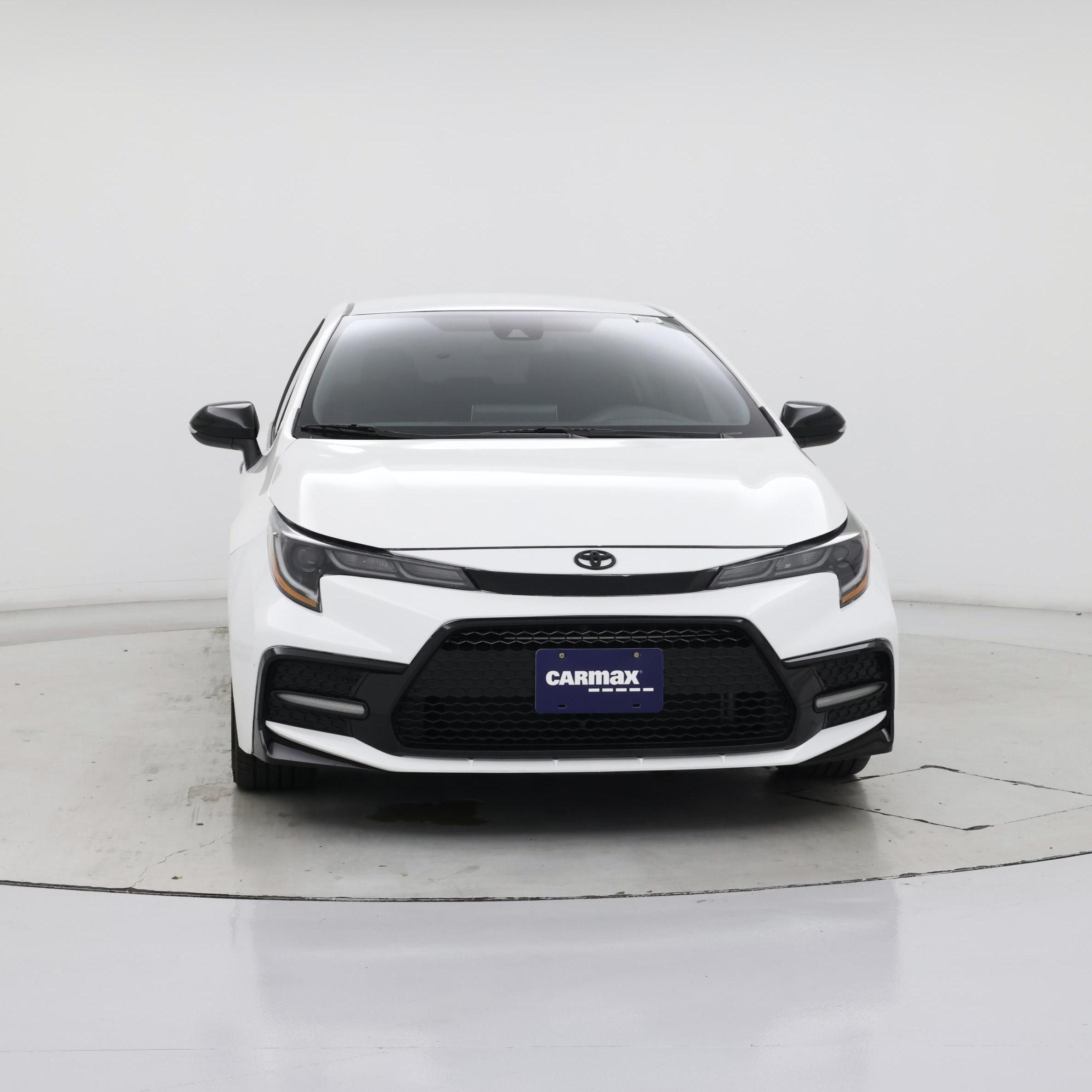 Thumbnail: 2021 Toyota Corolla - 5