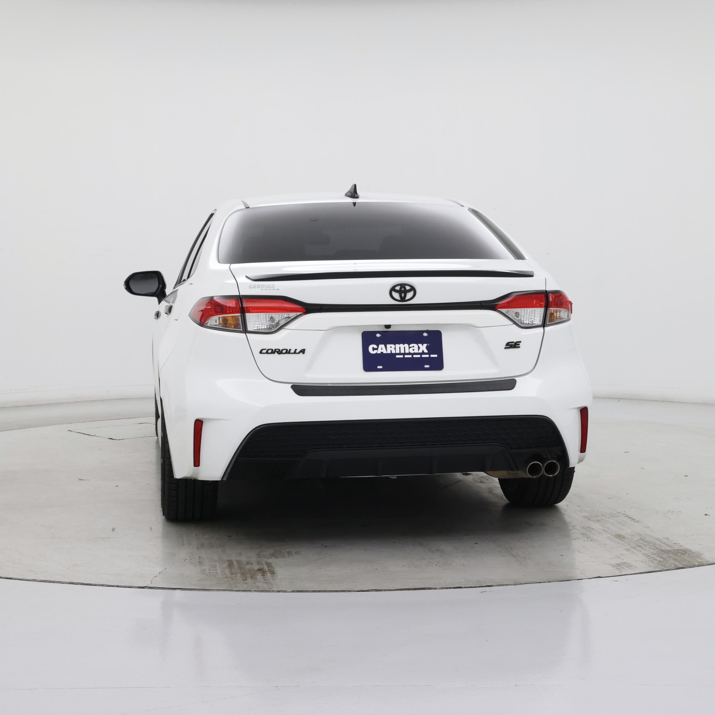 Thumbnail: 2021 Toyota Corolla - 6