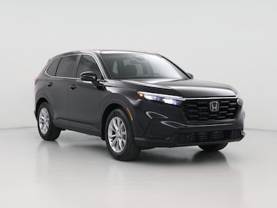 2025 Honda CR-V EX-L -
                Henderson, NV