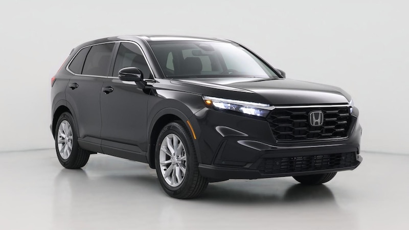 2025 Honda CR-V EX-L Hero Image