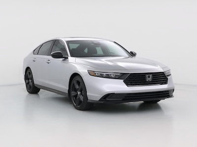 2024 Honda Accord Sport-L -
                Henderson, NV