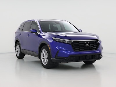 2025 Honda CR-V EX-L -
                Henderson, NV